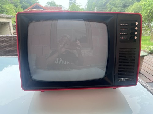 Junost 402b vintage crt - junost,