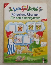 🌸 LernSpielZwerge ~ Rätsel