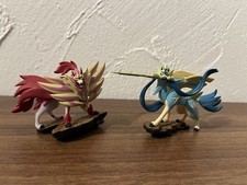 Verschiedene Pokemon Figuren von Tomy und Pokemon Kollektions - Pokemon Sammlung