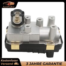 G-219 765155 Ladedrucksteller