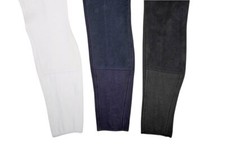 Vollbesatz Reithose HKM