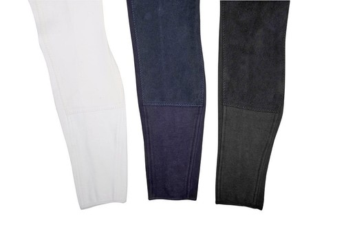 Vollbesatz reithose hkm - vollbesatz,