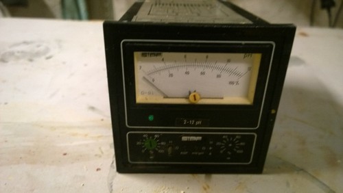 Sipf regler controller - sipf, ph