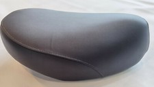 Aprilia Scarabeo 50er Sitzbankbezug 