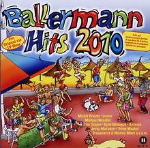 Ballermann hits 2010 von - hits,