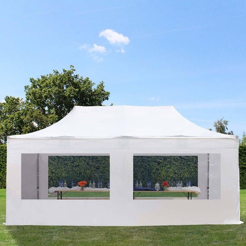 3x6 faltpavillon faltzelt - 3x6,