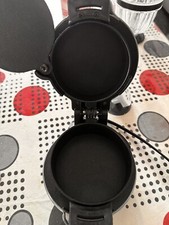 Frühstückssandwich Maker