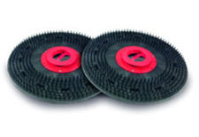 Numatic 2 x PadLoc-Treibteller