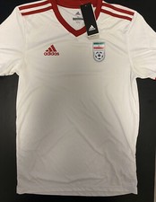 Iran Trikot WM 2018 Heim/Home