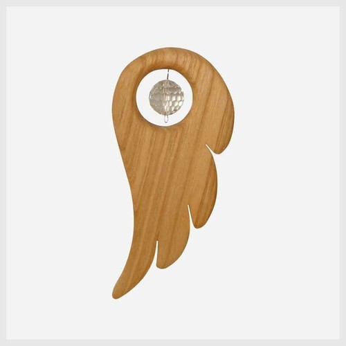 Harmony engelsflügel holz - engelsflügel,