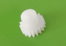 Ersatz Zahnrad passend zu Siku control Tieflader 6723 für Auffahrrampe Antrieb