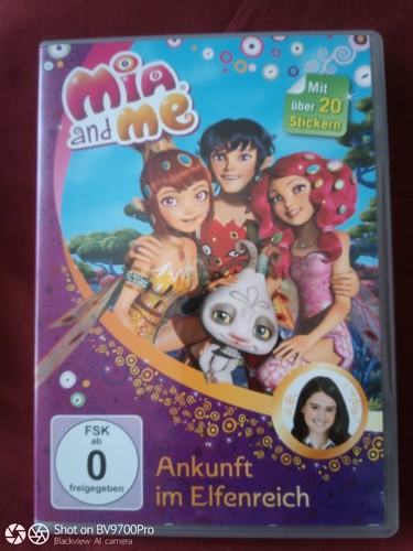 Mia and vol - mia, vol.