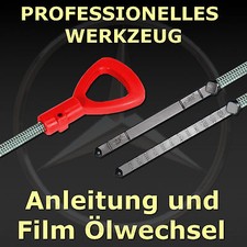 ölmessstab messstab mercedes - messstab,
