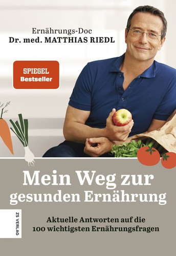 Mein weg zur gesunden - mein,