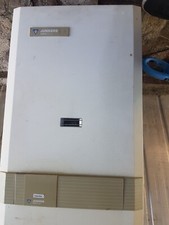 Junkers - Therme Bosch Gruppe