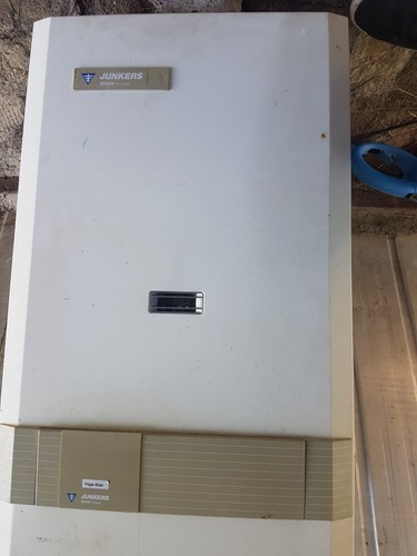 Junkers therme bosch gruppe - -,