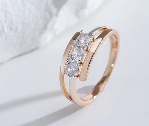 Ring fingerring gold - ring,