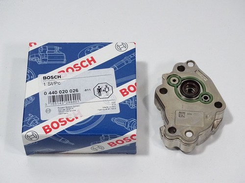 Bosch zahnradpumpe - bosch,