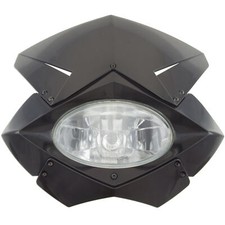 Headlight fairing stunt light - stunt,