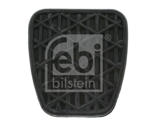 Original febi pedalbelag - original,