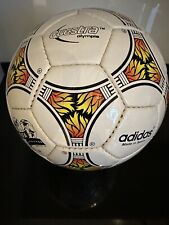 adidas Fußball Questra Olympia 1996 Official Matchball | Made In Spain
