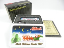 1:90 Schuco 01832 MB Sattelzug