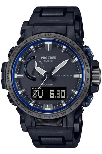 Casio protrek prw 61fc - protrek, prw-61fc-1jf