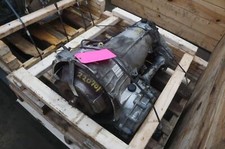 6-Speed Automatic TipTronic