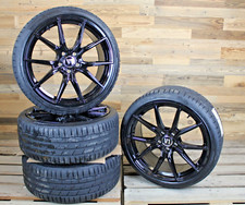Zoll winterräder - 19,