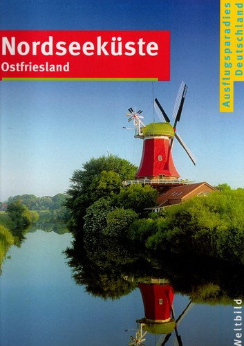 Nordseeküste ostfriesland - ostfriesland,