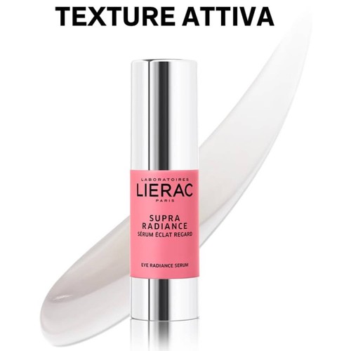 Lierac paris supra - paris, radiance