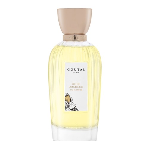Annick goutal rose absolue - goutal, eau