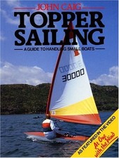 Topper Sailing,Mr John Caig