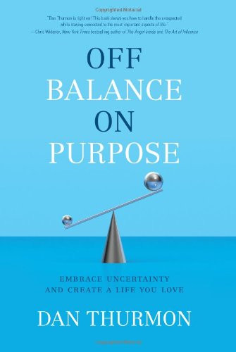 Off balance purpose - balance,