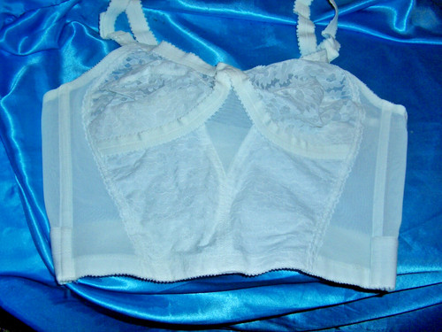 Vintage playtex mieder long - mieder,