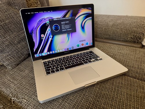 Macbook pro 8gb - |,