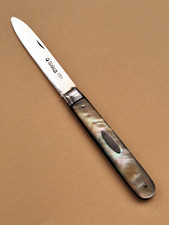 Taschenmesser Obstmesser antik