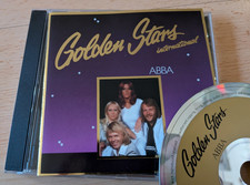 Abba golden stars - –,