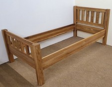 Komfortbett 100 x 200 cm