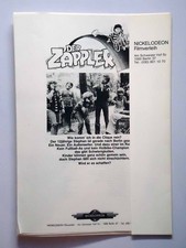 Der Zappler - Kurt Raab -