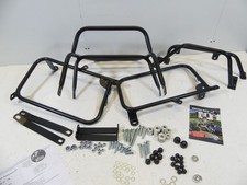 BMW R80 800 ST Kofferträger Komplettset Hepco und Becker M01639