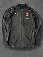 Puma Ac Milan Vintage