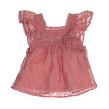 Cupcakes and Cashmere, Kleid, Größe: 86, Pink, Baumwolle/Polyester/Viskose -OD7