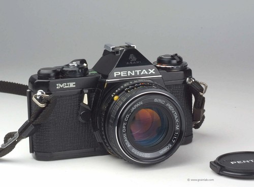 Pentax black smc - pentax, +