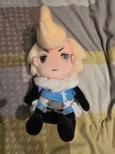 Bravely default ringabel - bravely,