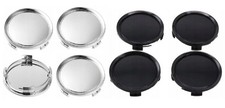 4 x Nabenkappen Nabendeckel