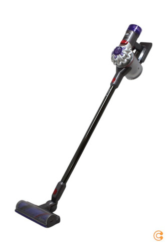 Dyson akku handstaubsauger - v8,
