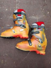 Scarpa Tourenschuhe Skischuhe