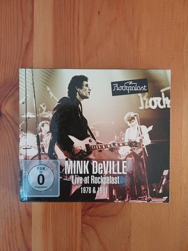 Mink ville live at - mink,