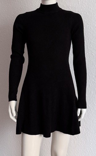 Strickkleid mit - c&a,